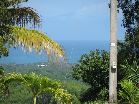 Domincan Republic Land for Sale