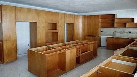 osua kitchen cabinets