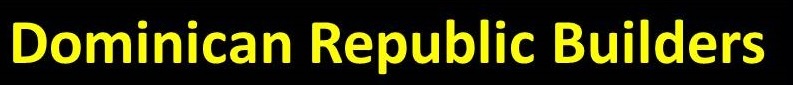 Republic builders logo