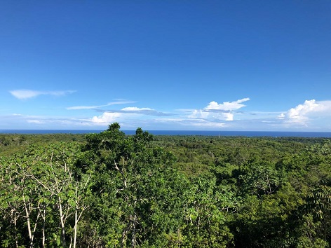 6.67 acres in Sosua