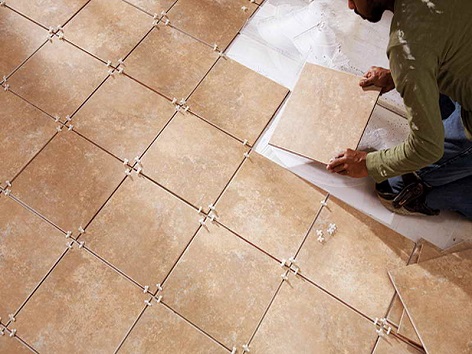 Sosua Tile Installer